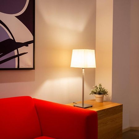 Hotel Dimorae Rooms And Suites - Apartments Civitanova Marche Dış mekan fotoğraf
