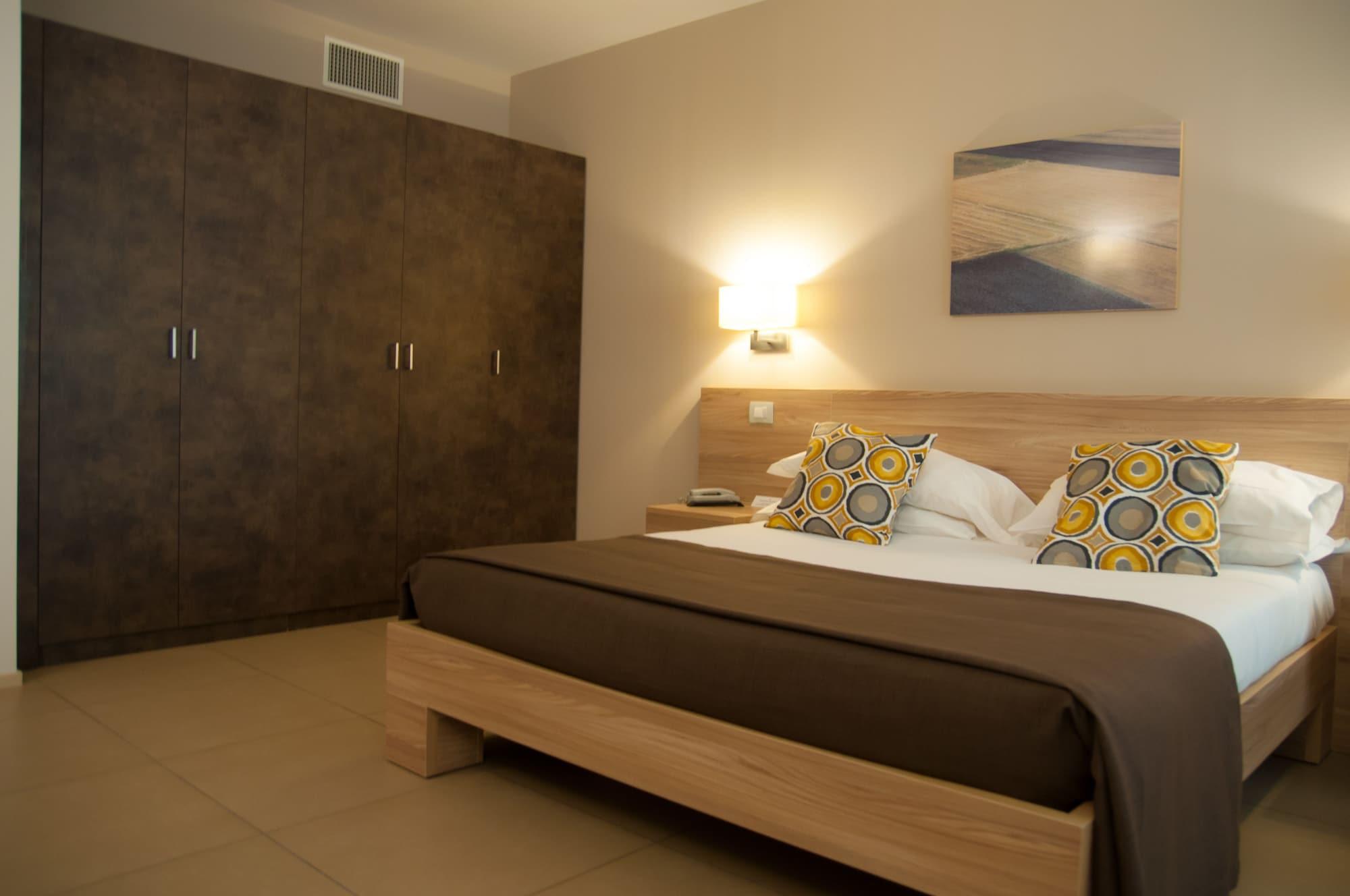 Hotel Dimorae Rooms And Suites - Apartments Civitanova Marche Dış mekan fotoğraf
