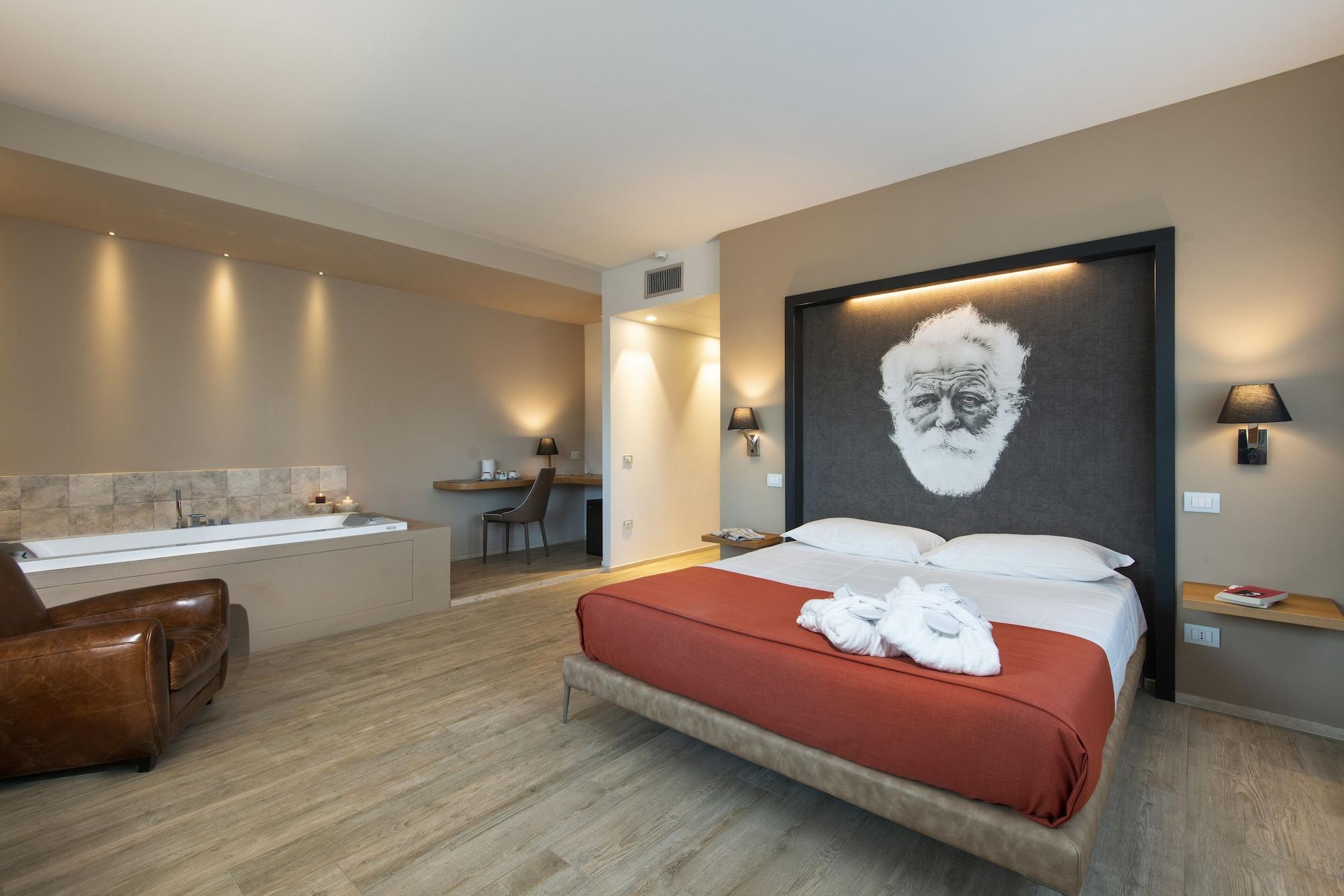 Hotel Dimorae Rooms And Suites - Apartments Civitanova Marche Dış mekan fotoğraf