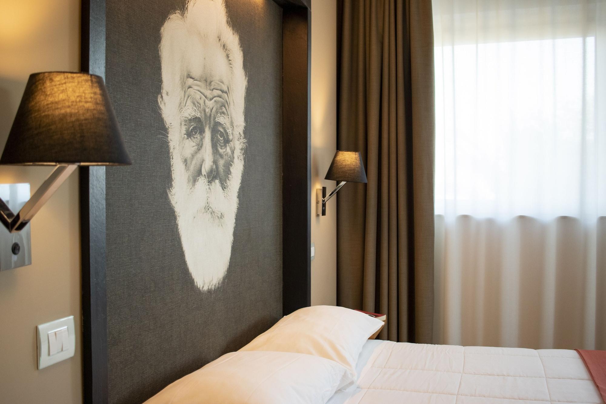 Hotel Dimorae Rooms And Suites - Apartments Civitanova Marche Dış mekan fotoğraf