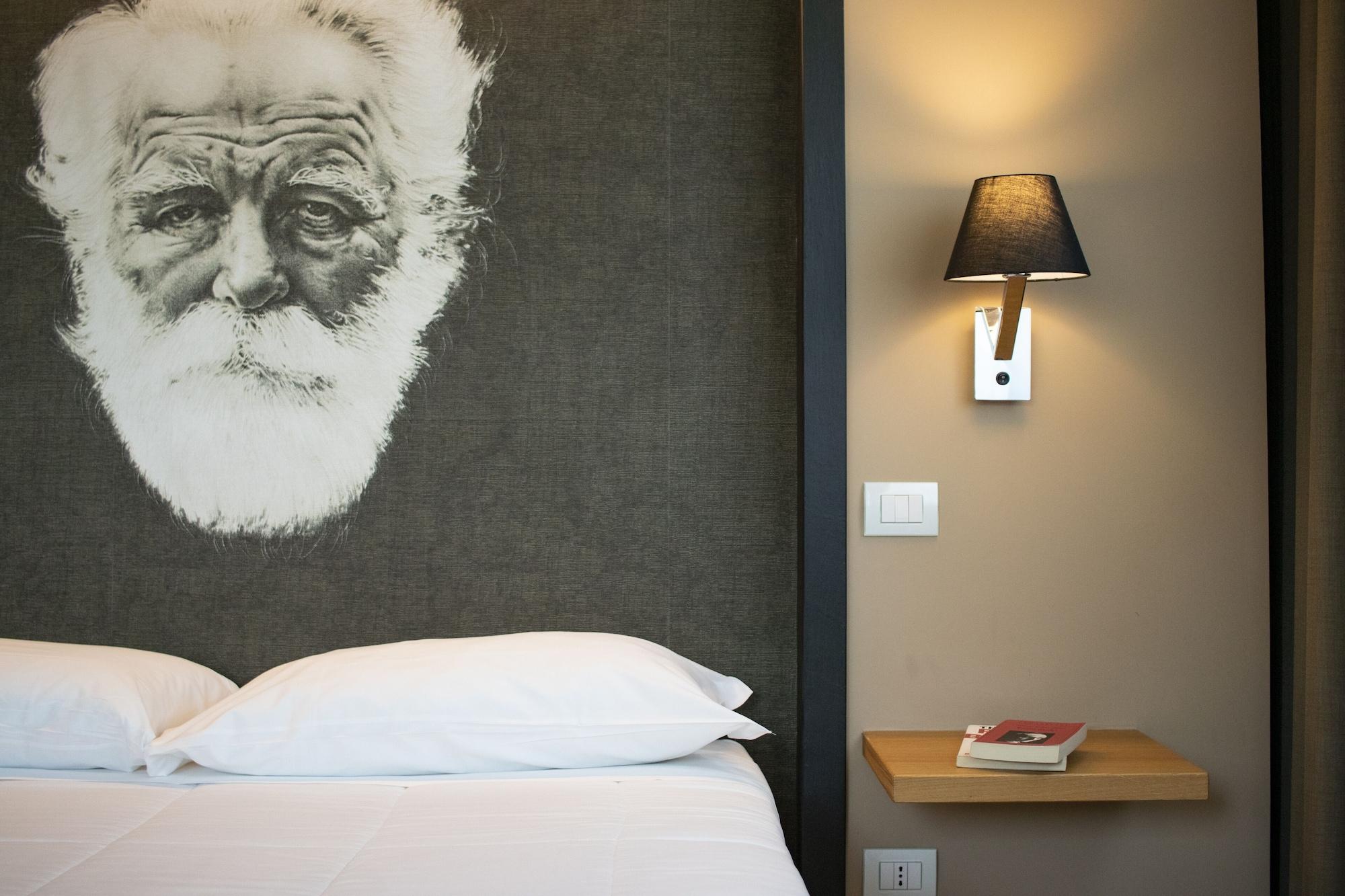 Hotel Dimorae Rooms And Suites - Apartments Civitanova Marche Dış mekan fotoğraf