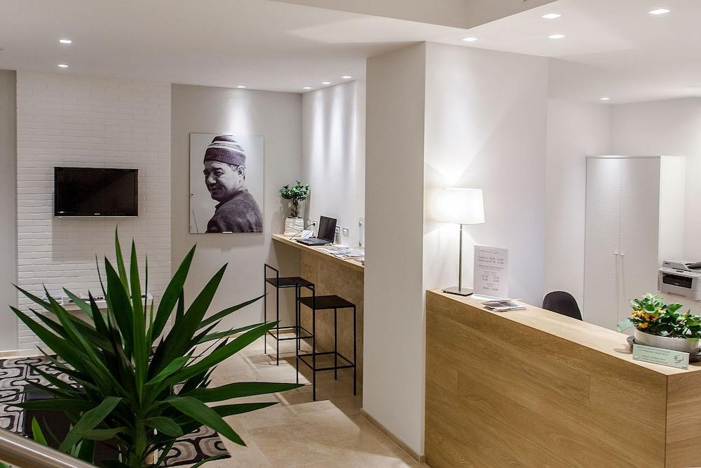 Hotel Dimorae Rooms And Suites - Apartments Civitanova Marche Dış mekan fotoğraf