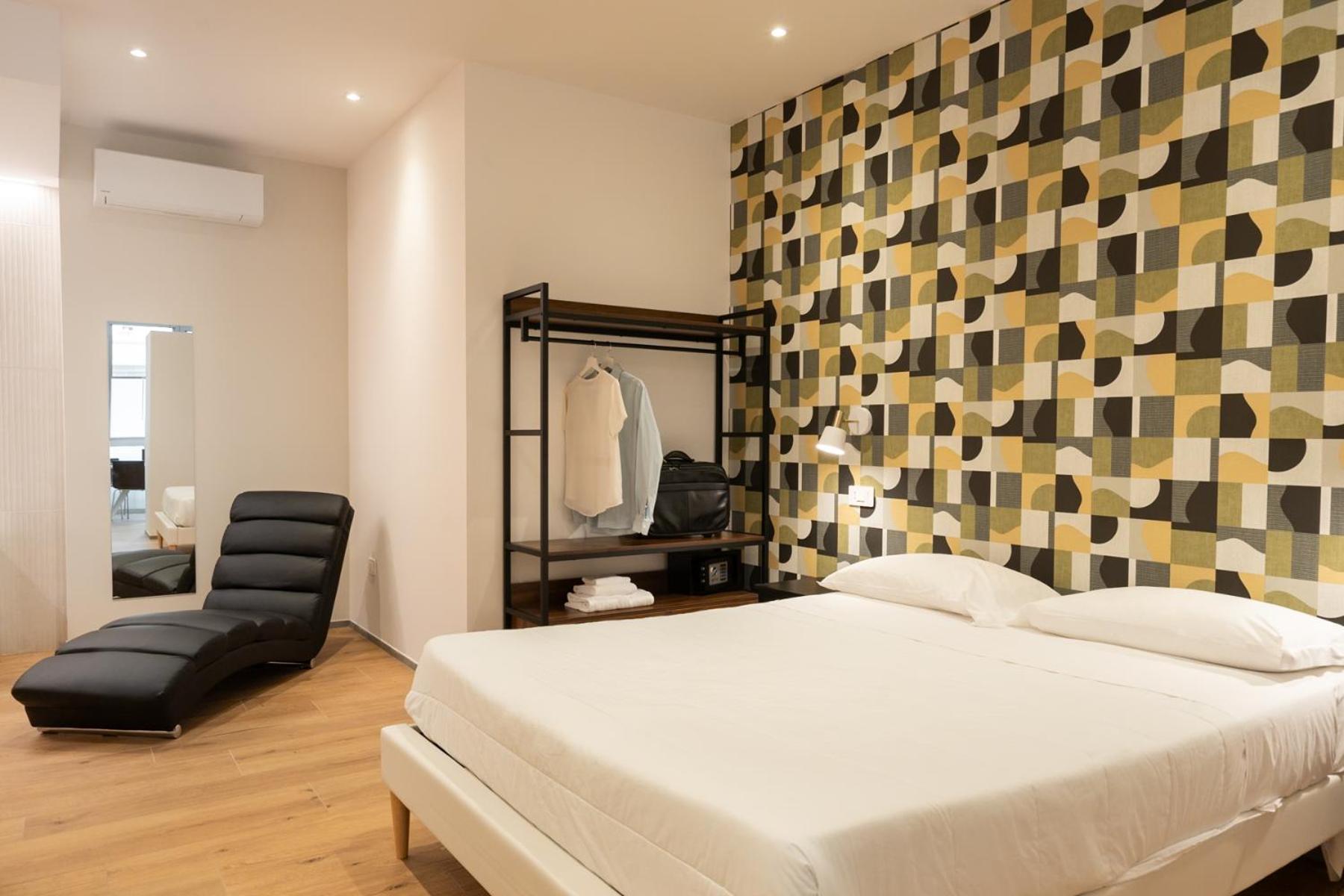 Hotel Dimorae Rooms And Suites - Apartments Civitanova Marche Dış mekan fotoğraf