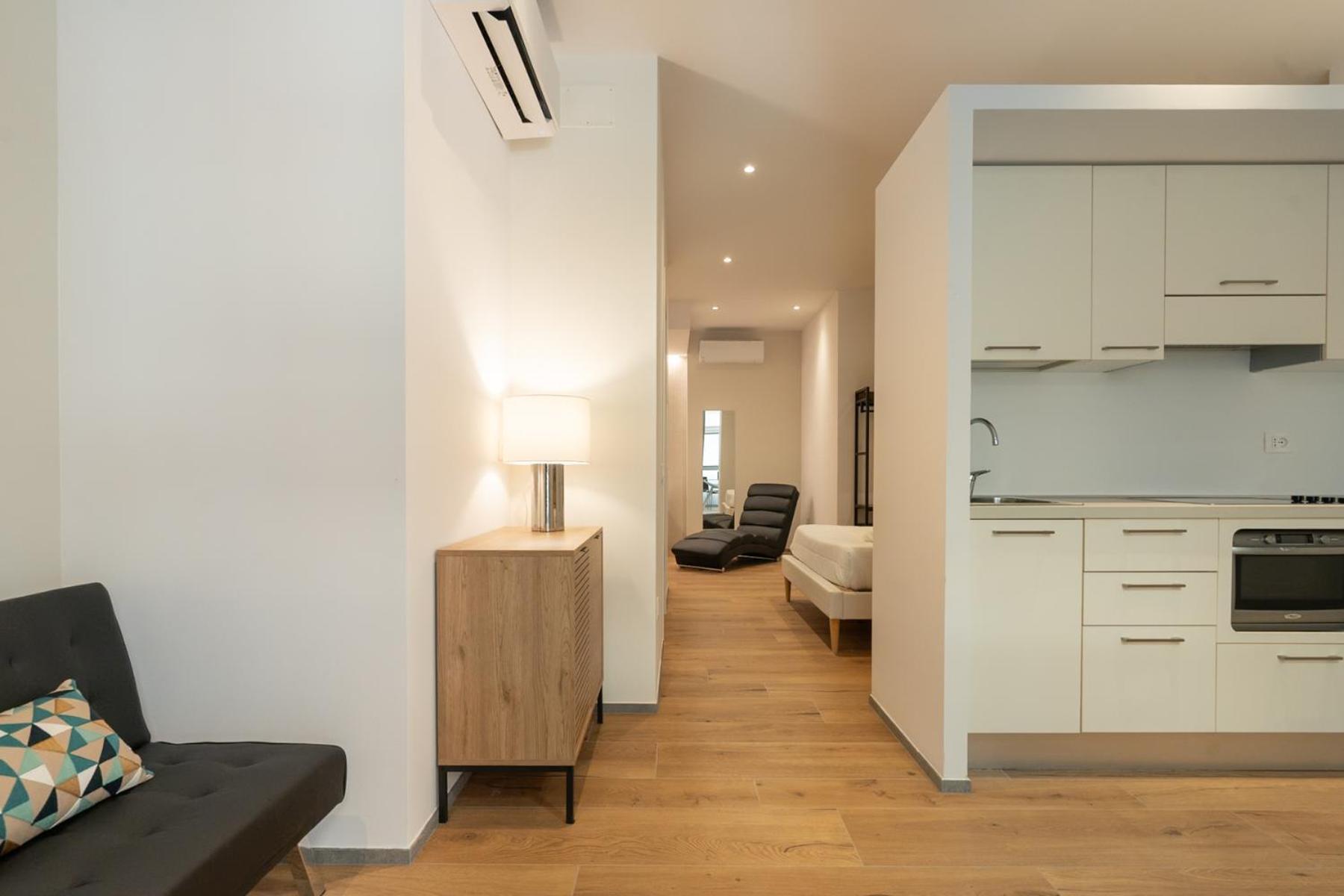 Hotel Dimorae Rooms And Suites - Apartments Civitanova Marche Dış mekan fotoğraf
