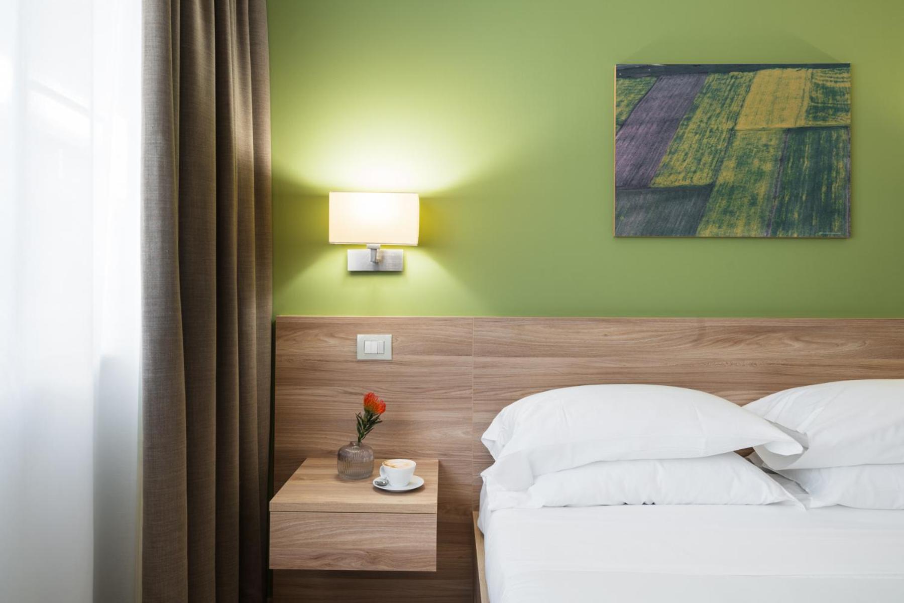 Hotel Dimorae Rooms And Suites - Apartments Civitanova Marche Dış mekan fotoğraf