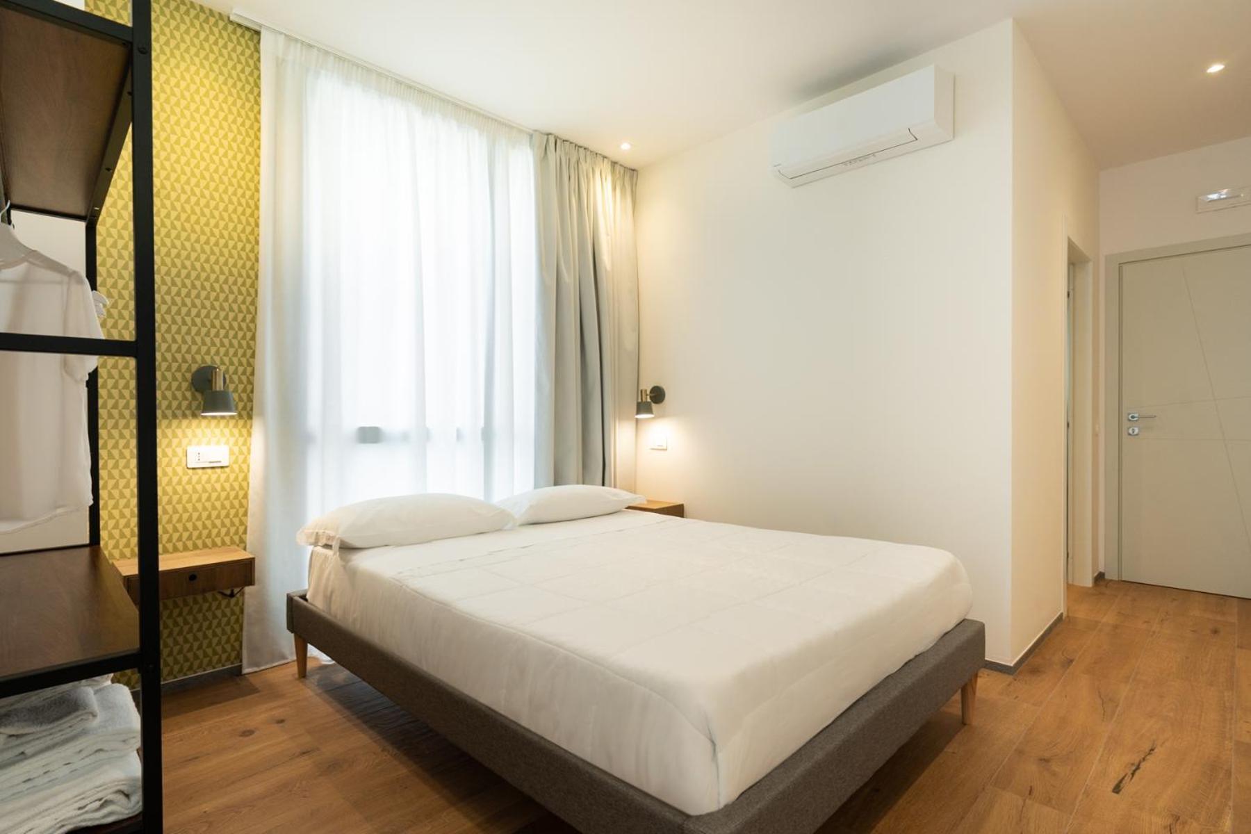 Hotel Dimorae Rooms And Suites - Apartments Civitanova Marche Dış mekan fotoğraf