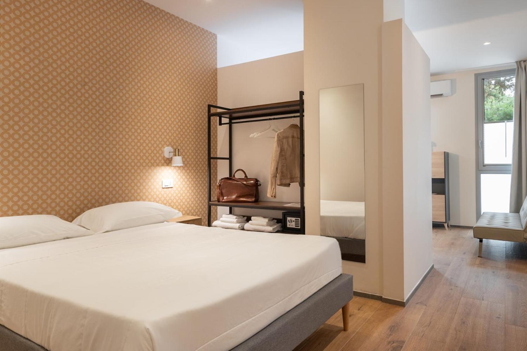 Hotel Dimorae Rooms And Suites - Apartments Civitanova Marche Dış mekan fotoğraf