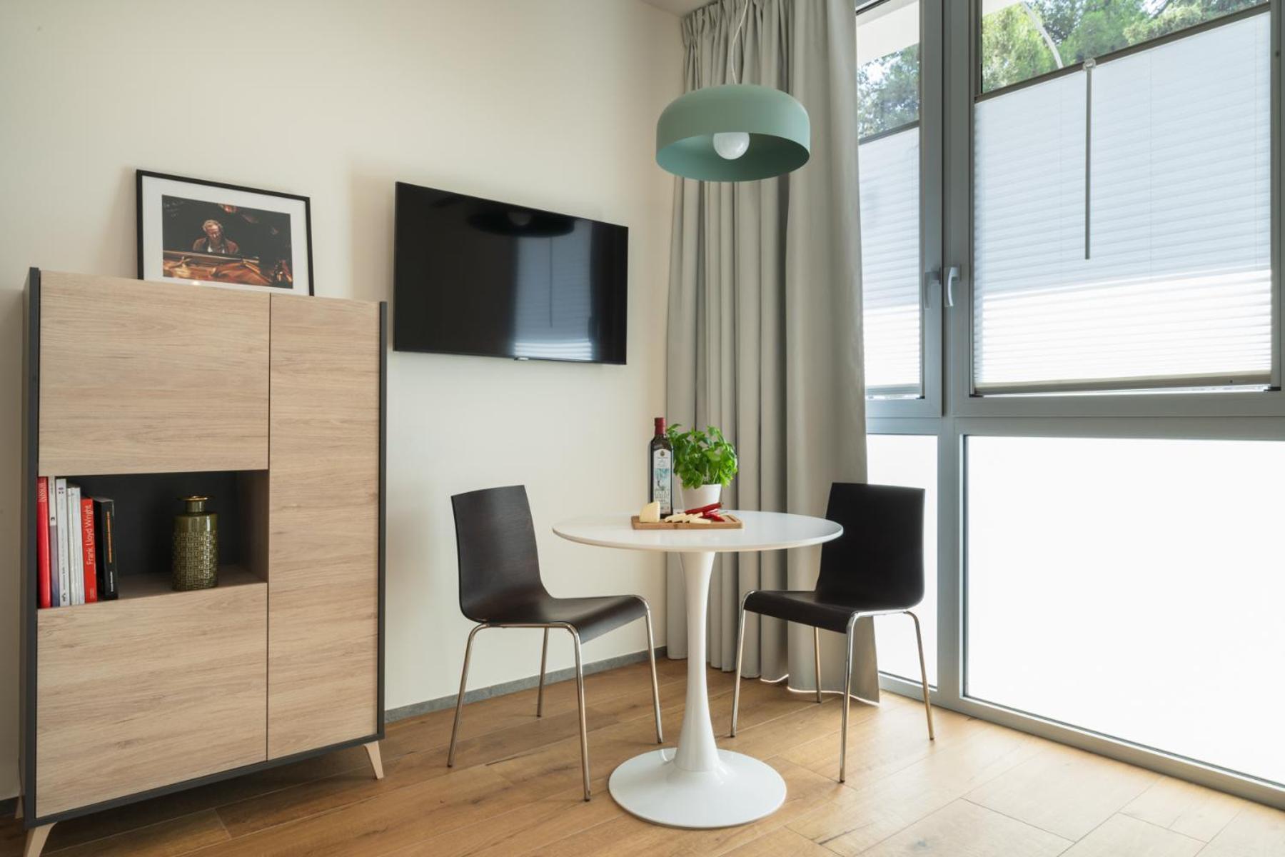 Hotel Dimorae Rooms And Suites - Apartments Civitanova Marche Dış mekan fotoğraf