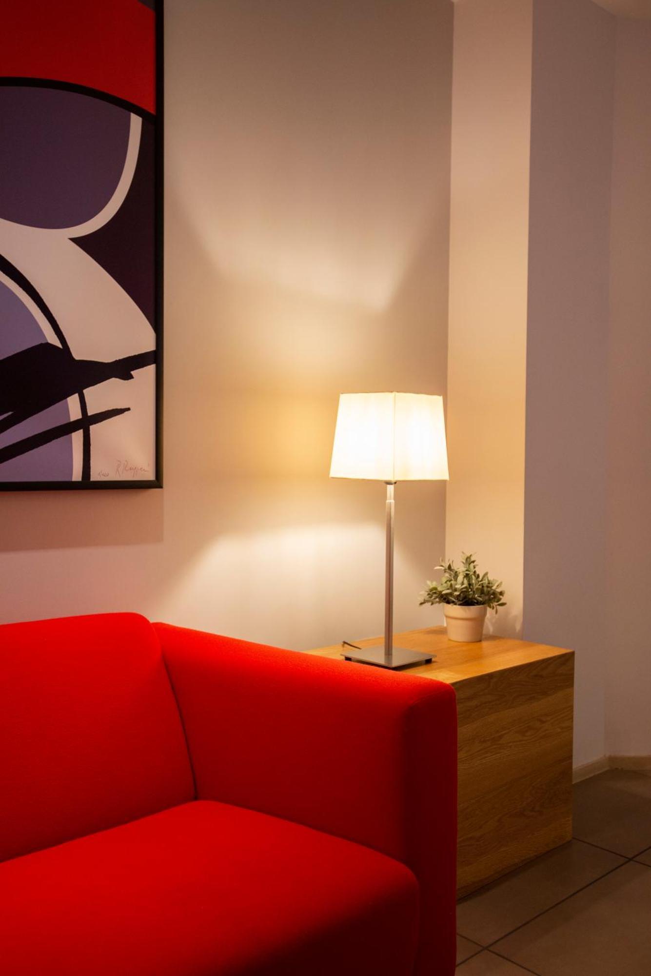 Hotel Dimorae Rooms And Suites - Apartments Civitanova Marche Dış mekan fotoğraf