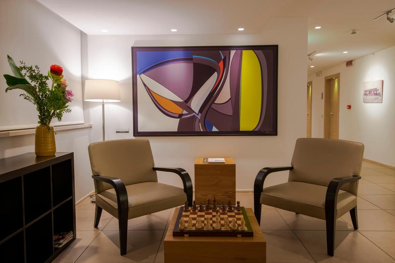 Hotel Dimorae Rooms And Suites - Apartments Civitanova Marche Dış mekan fotoğraf