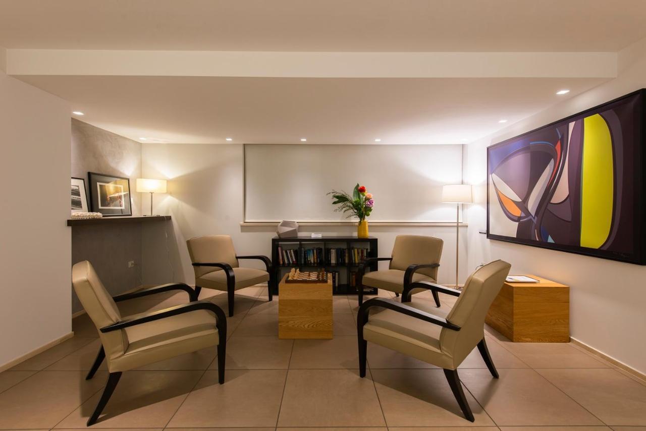 Hotel Dimorae Rooms And Suites - Apartments Civitanova Marche Dış mekan fotoğraf