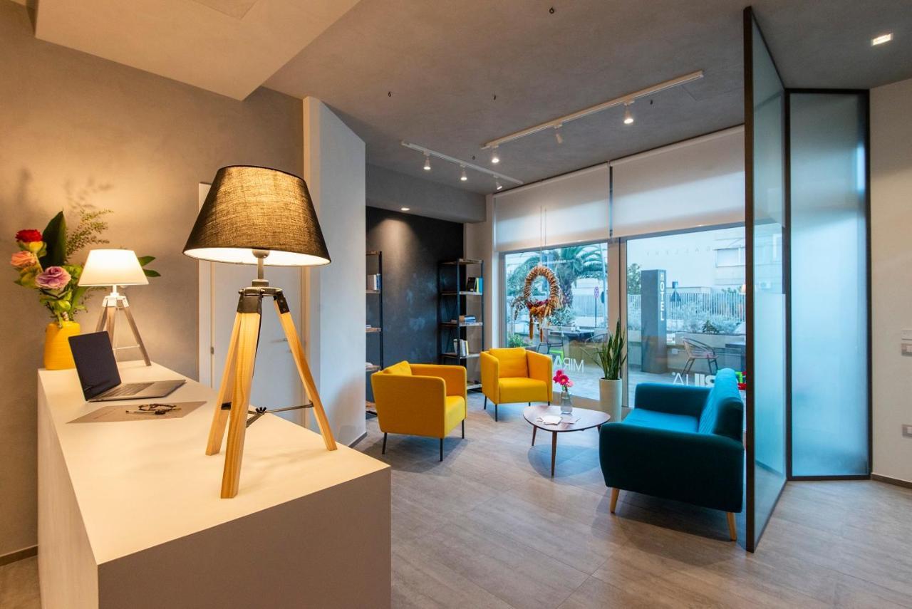 Hotel Dimorae Rooms And Suites - Apartments Civitanova Marche Dış mekan fotoğraf