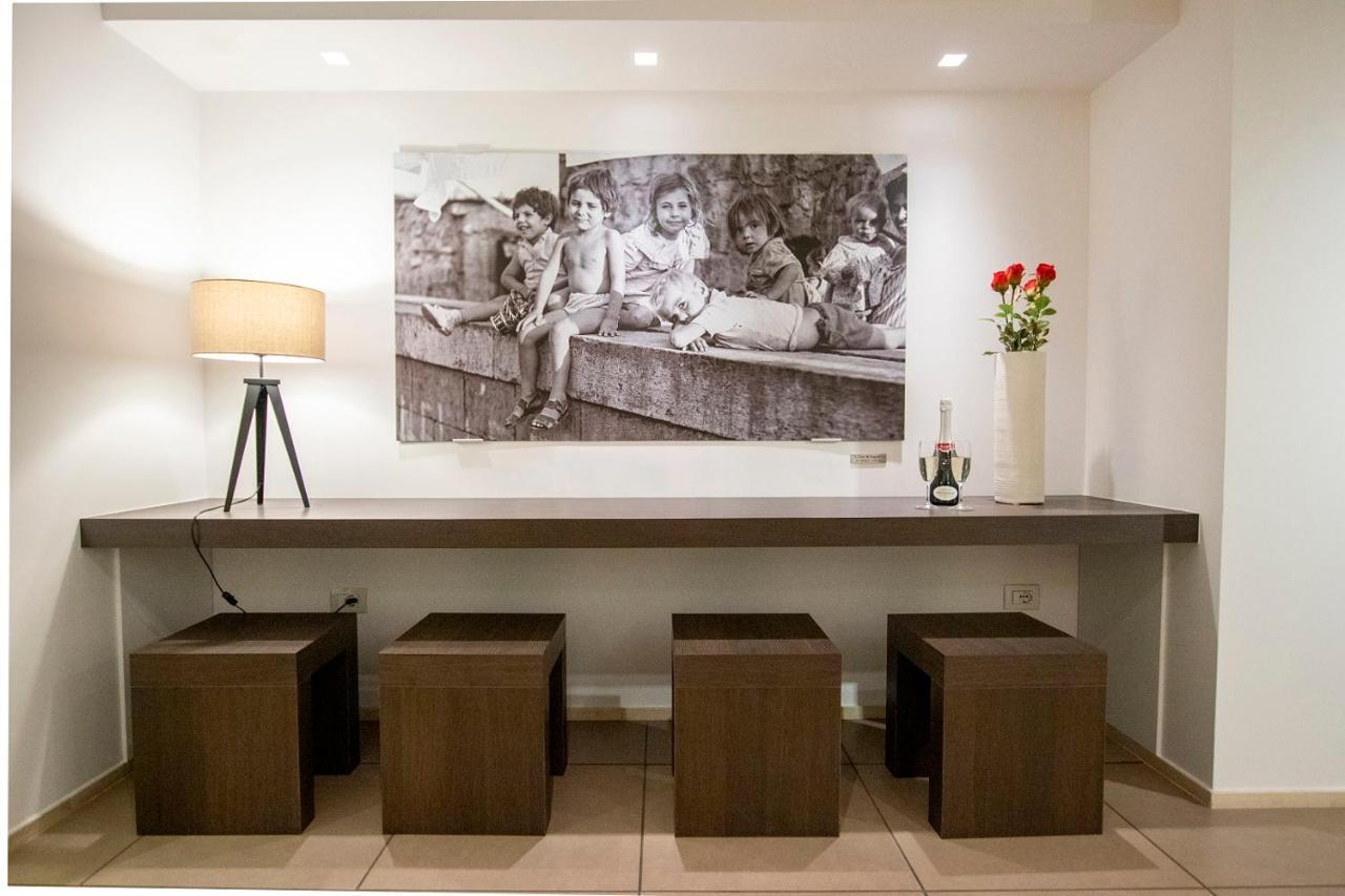 Hotel Dimorae Rooms And Suites - Apartments Civitanova Marche Dış mekan fotoğraf